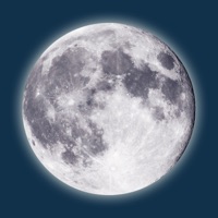 Sky and Moon phases calendar apk
