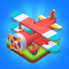 Merge Plane - Best Idle Game image