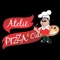 Aplicativo oficial da Ateliê Pizza & Cia