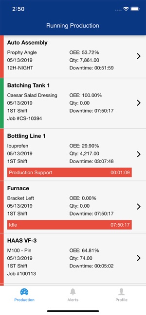 SensrTrx(圖1)-速報App