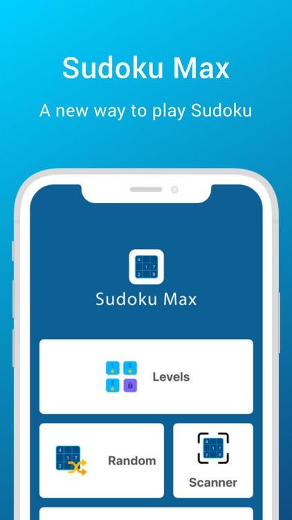 Sudoku Max