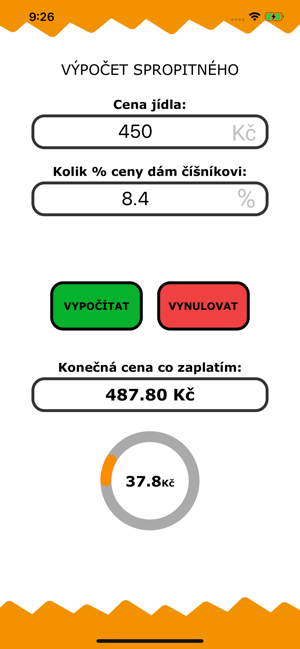 Chytré Kalkulačky(圖2)-速報App