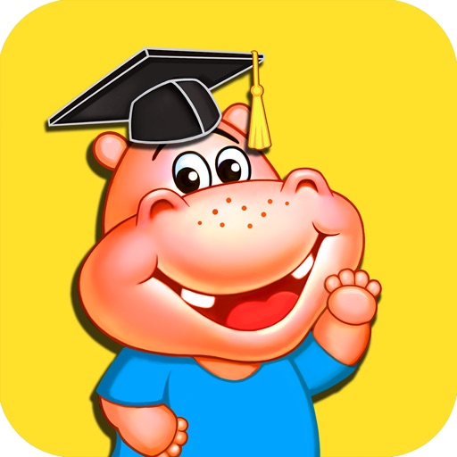 Joyland - Toddler ABC Games