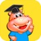 Joyland is organized by all the schools featured and purchased contents, and provides learning information and skills based on Common Core States Stands