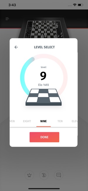 Square Off Chess(圖4)-速報App