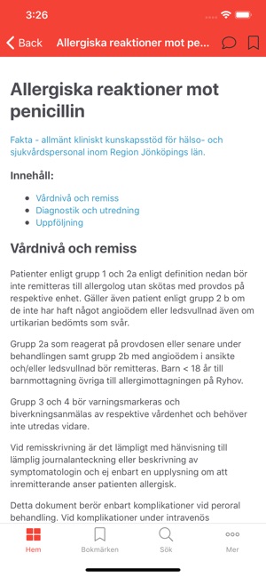 Strama Jönköping(圖4)-速報App