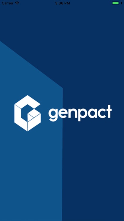 Genpact Events and Visits