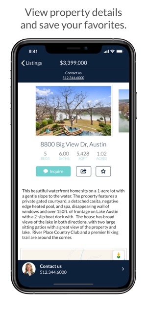 Austin Real Estate Search(圖2)-速報App