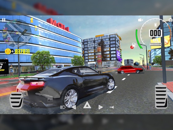 Скачать игру Car Simulator 2