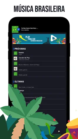 Game screenshot Radio A Voz do Brazil mod apk