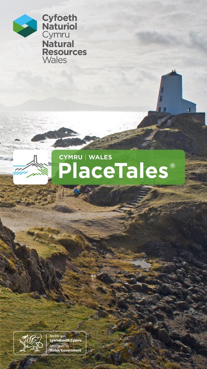 PlaceTales Cymru|Wales NRW