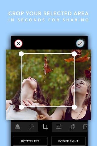 Photo Editor & Video Pic Maker screenshot 3