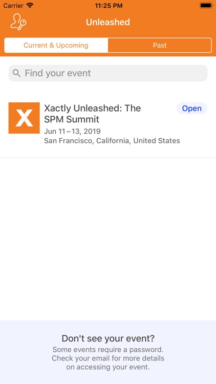 Xactly Unleashed
