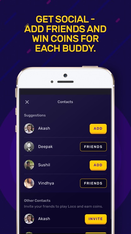 Loco - Live Trivia Game Show screenshot-4