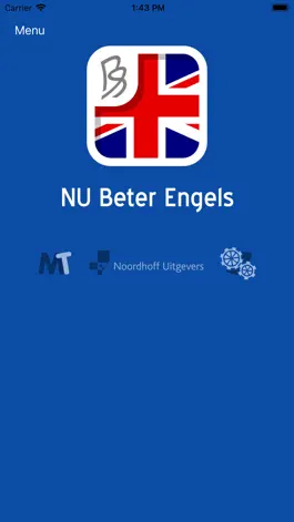 Game screenshot NU Beter Engels mod apk