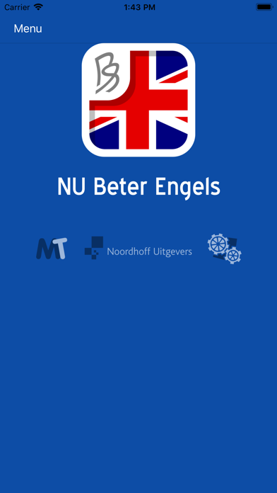 How to cancel & delete NU Beter Engels from iphone & ipad 1