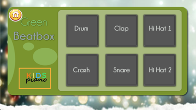 How to cancel & delete Kids Little Toy Piano xylo pad from iphone & ipad 4
