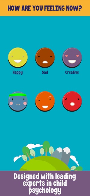 Well-Beings: Wellness for Kids(圖2)-速報App