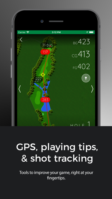 Casselberry Golf Club screenshot 3