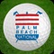 Download the Palm Beach National App to enhance your golf experience on the course