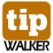 The Walker Tips app provides the ability to submit anonymous tips to the Walker County, AL Sheriff’s Office