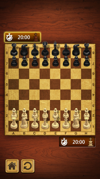 Classic Chess Master screenshot 2