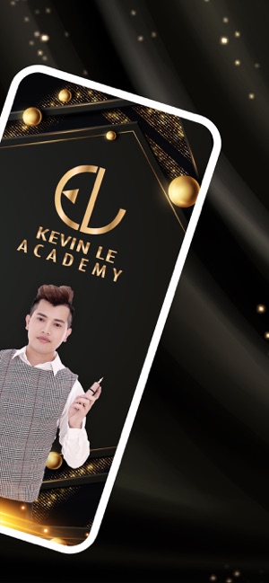 Kevin Le Academy(圖2)-速報App