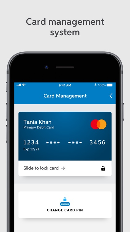UBL Digital screenshot-3