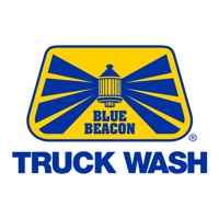 Blue Beacon Truck Wash app not working? crashes or has problems?