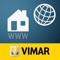 By-web - Enables supervising the Vimar By-me home automation system (requiring art