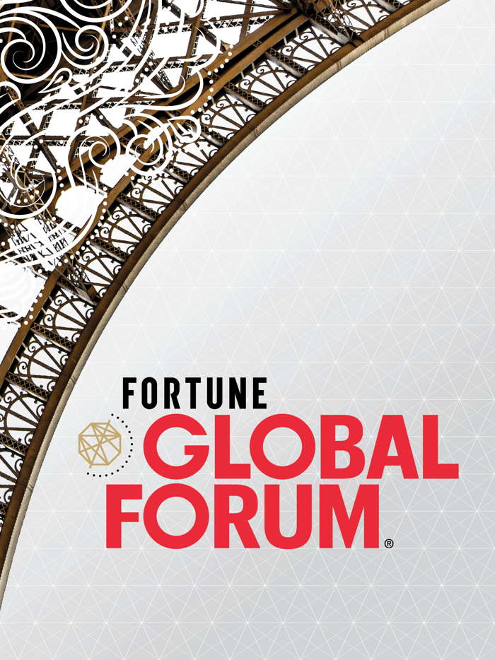 Fortune Global Forum