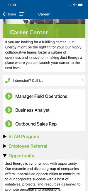 Just Energy(圖2)-速報App