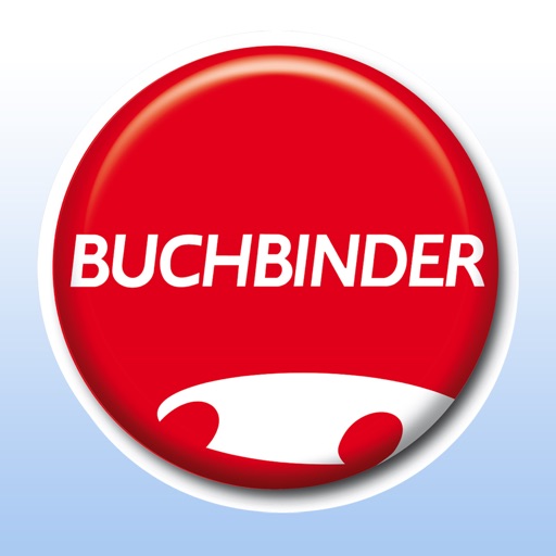 BUCHBINDER Claim App