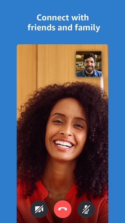 Amazon Alexa screenshot-4