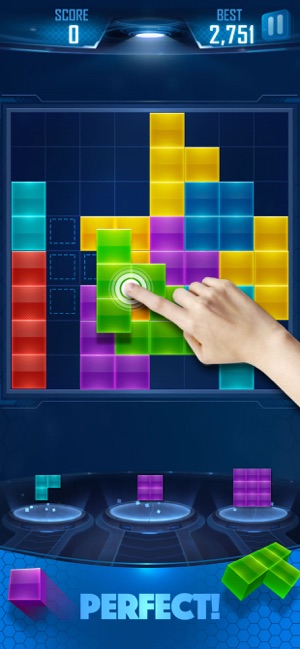 Puzzle Game Blast(圖2)-速報App