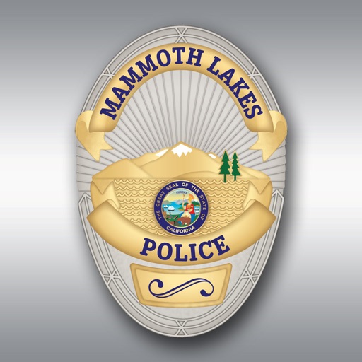 Mammoth Lake Police Department