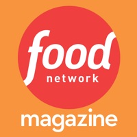 Food Network Magazine US ne fonctionne pas? problème ou bug?