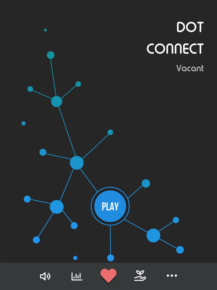 Dot Connect Vacant