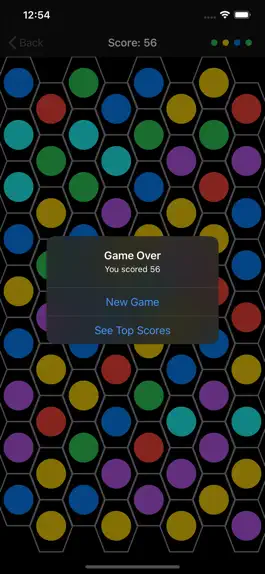 Game screenshot Hex Madness hack