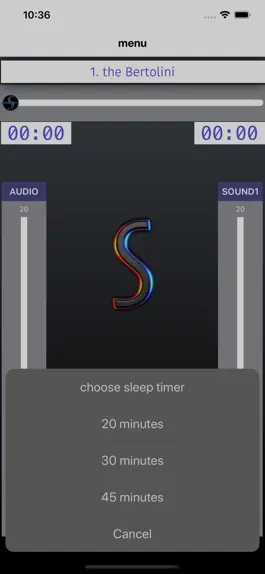 Game screenshot Somni - sleep comes easily apk