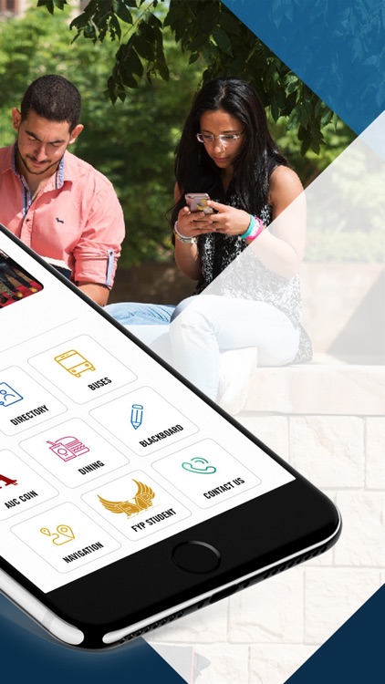 AUC Mobile