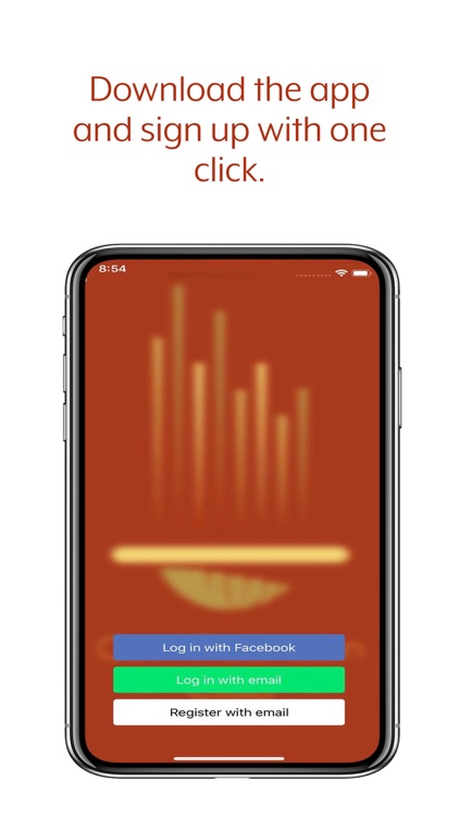 CFC Earn Money & Store Crypto screenshot-3