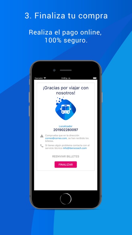 IberoCoach screenshot-3