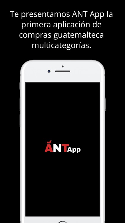 ANT App