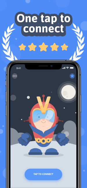 VPN Express- VPN for iPhone(圖1)-速報App