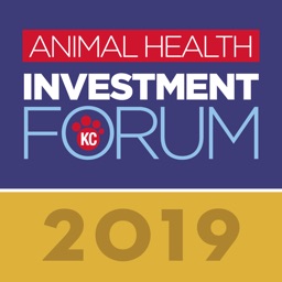 2019 KCAHC Investment Forum