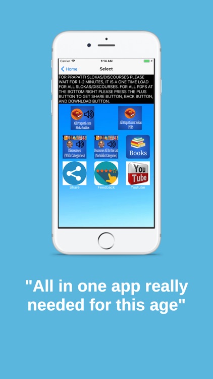 Prapatti screenshot-4