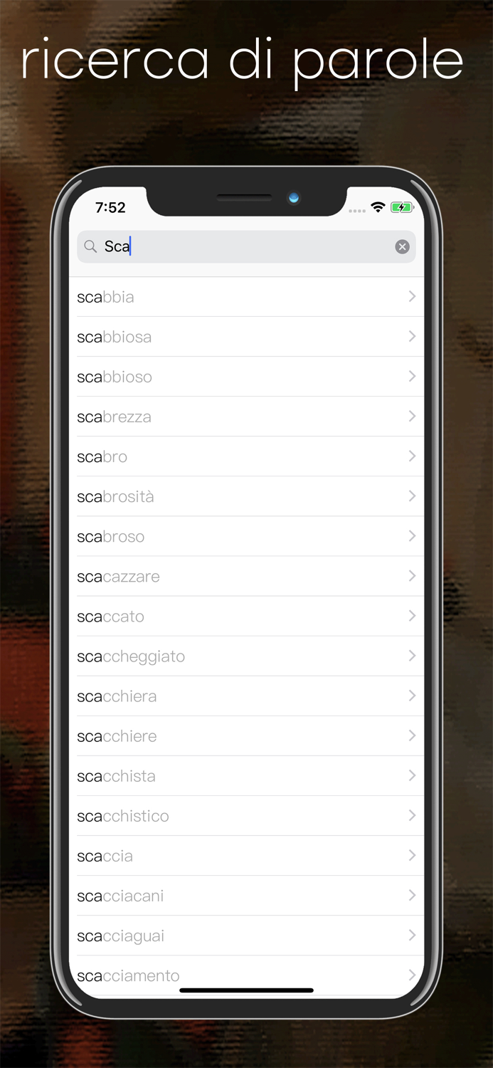 Italianolt-gtrusso dizionario
