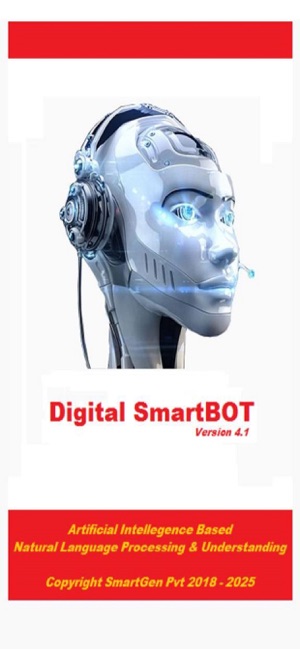 SmartBot Digital(圖4)-速報App