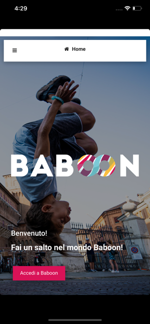 Baboon Gym(圖1)-速報App